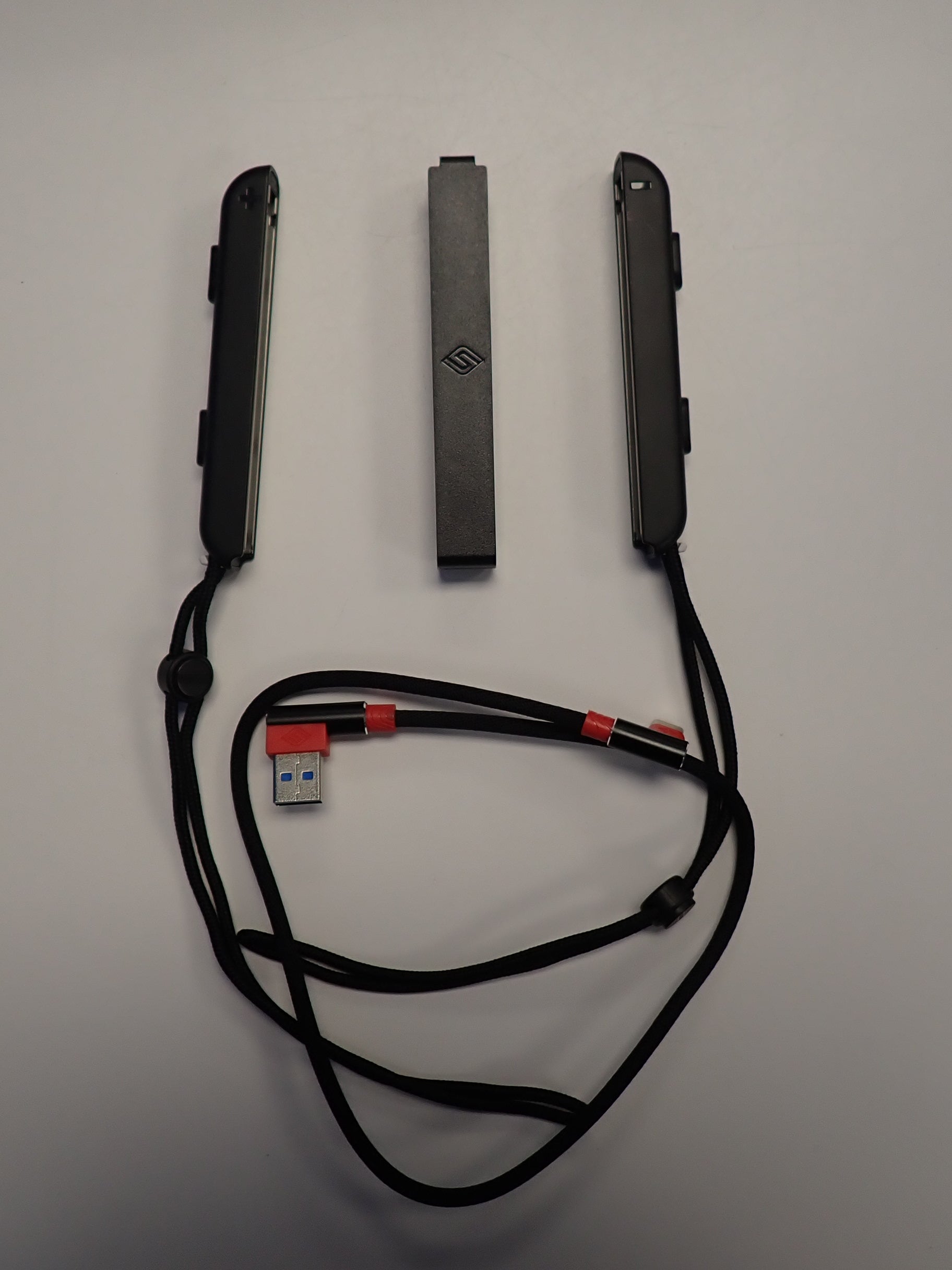 Nintendo Switch V2 [Pre-Owned]