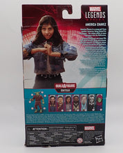 America Chavez - Marvel Legends Figure