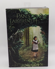 Ofelia - Pan's Labyrinth NECA Figure