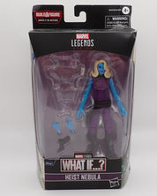 Heist Nebula - Marvel Legends Figure