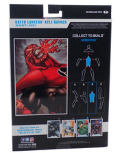 Green Lantern Kyle Rayner - DC Multiverse