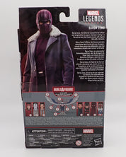 Baron Zemo - Marvel Legends Figure