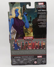 Heist Nebula - Marvel Legends Figure