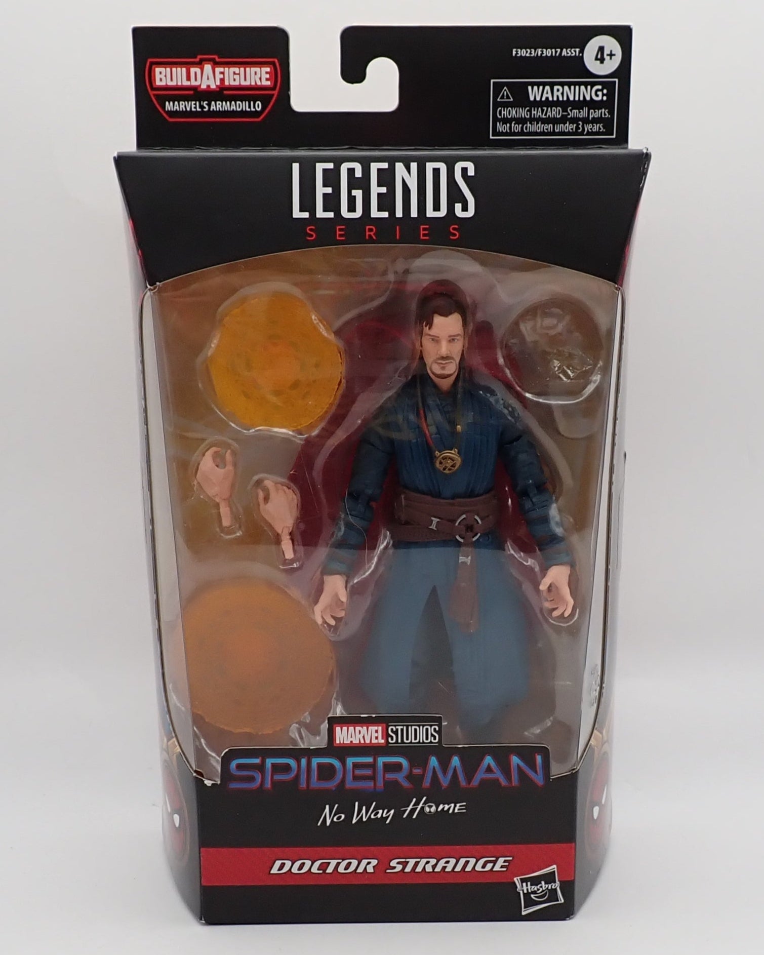 Doctor Strange - Marvel Legends Figure