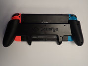 Nintendo Switch V2 [Pre-Owned]