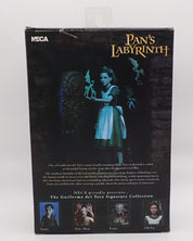 Ofelia - Pan's Labyrinth NECA Figure