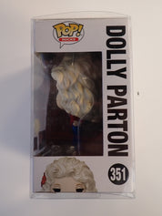 Dolly Parton - POP! #351 [Pre-Owned]