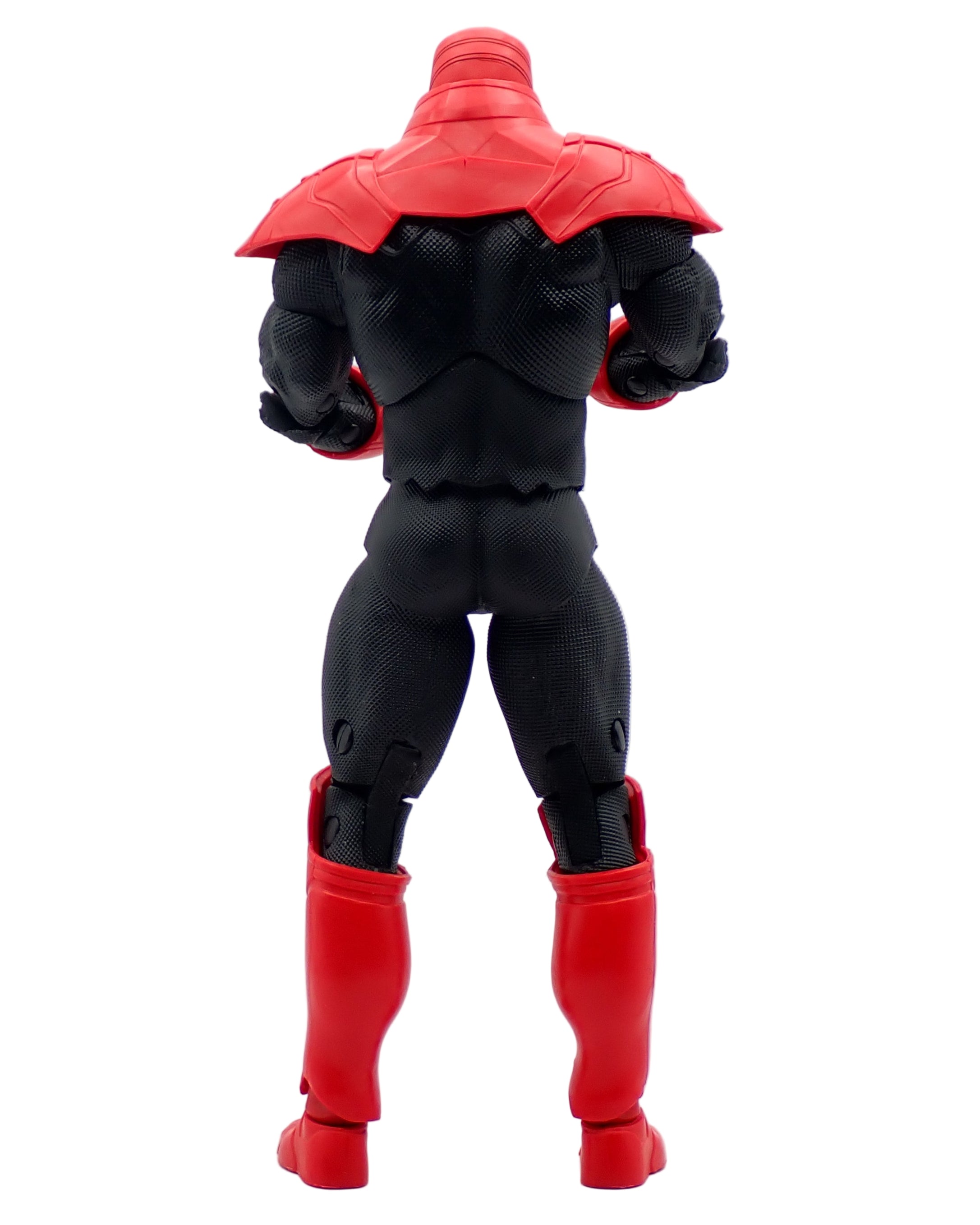 Atrocitus - DC Multiverse Build-A-Figure