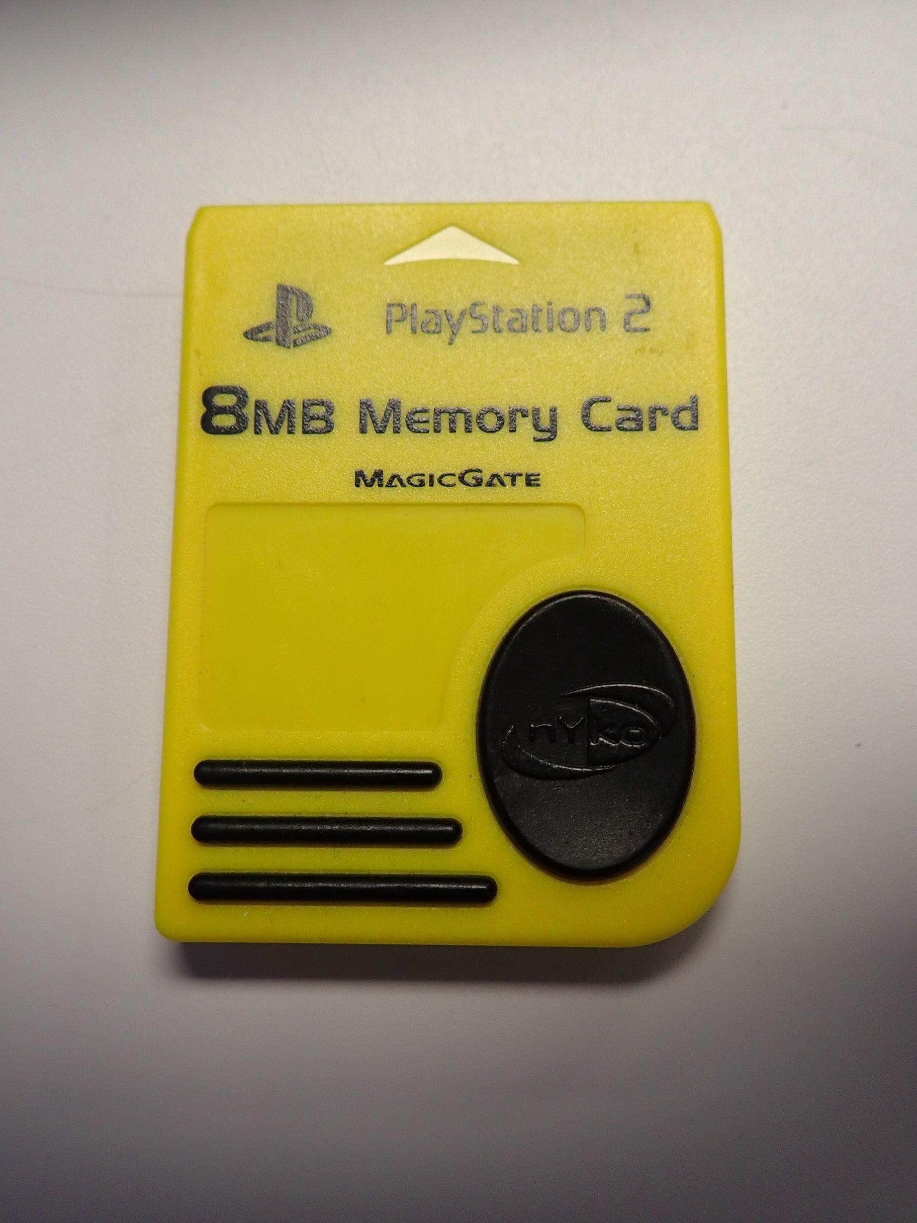 PlayStation 2 [Pre-Owned]