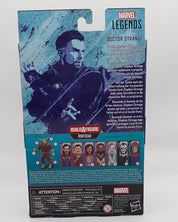 Doctor Strange (Astral Form) - Marvel Legends Figure