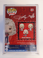 Dolly Parton - POP! #351 [Pre-Owned]