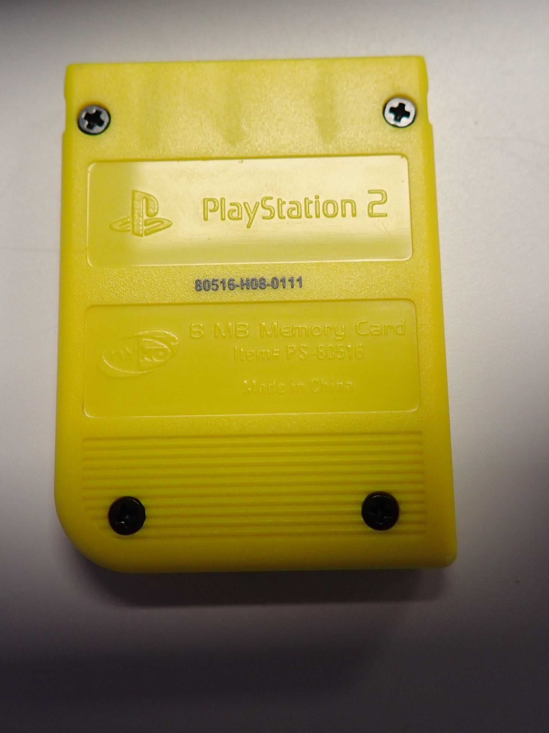 PlayStation 2 [Pre-Owned]