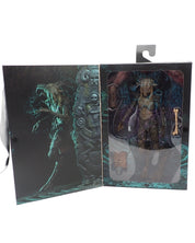 Old Faun - Pan's Labyrinth NECA Figure