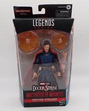 Doctor Strange (Multiverse of Madness)  - Marvel Legends Figure