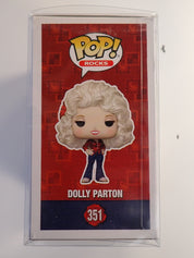 Dolly Parton - POP! #351 [Pre-Owned]