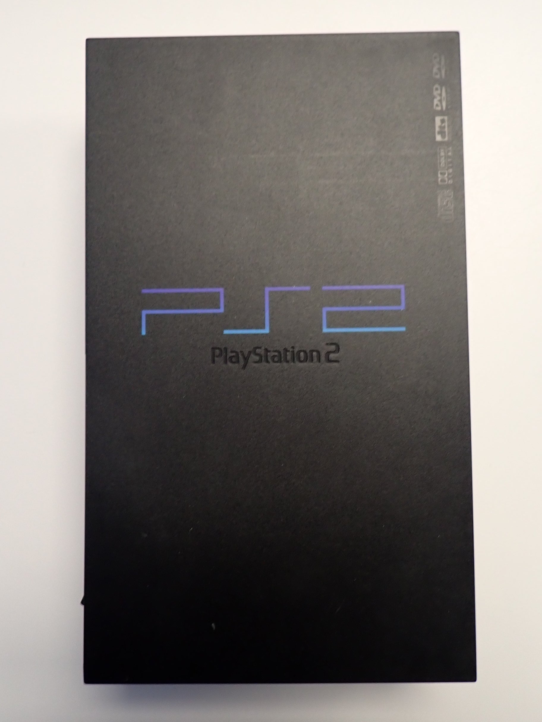 PlayStation 2 [Pre-Owned]