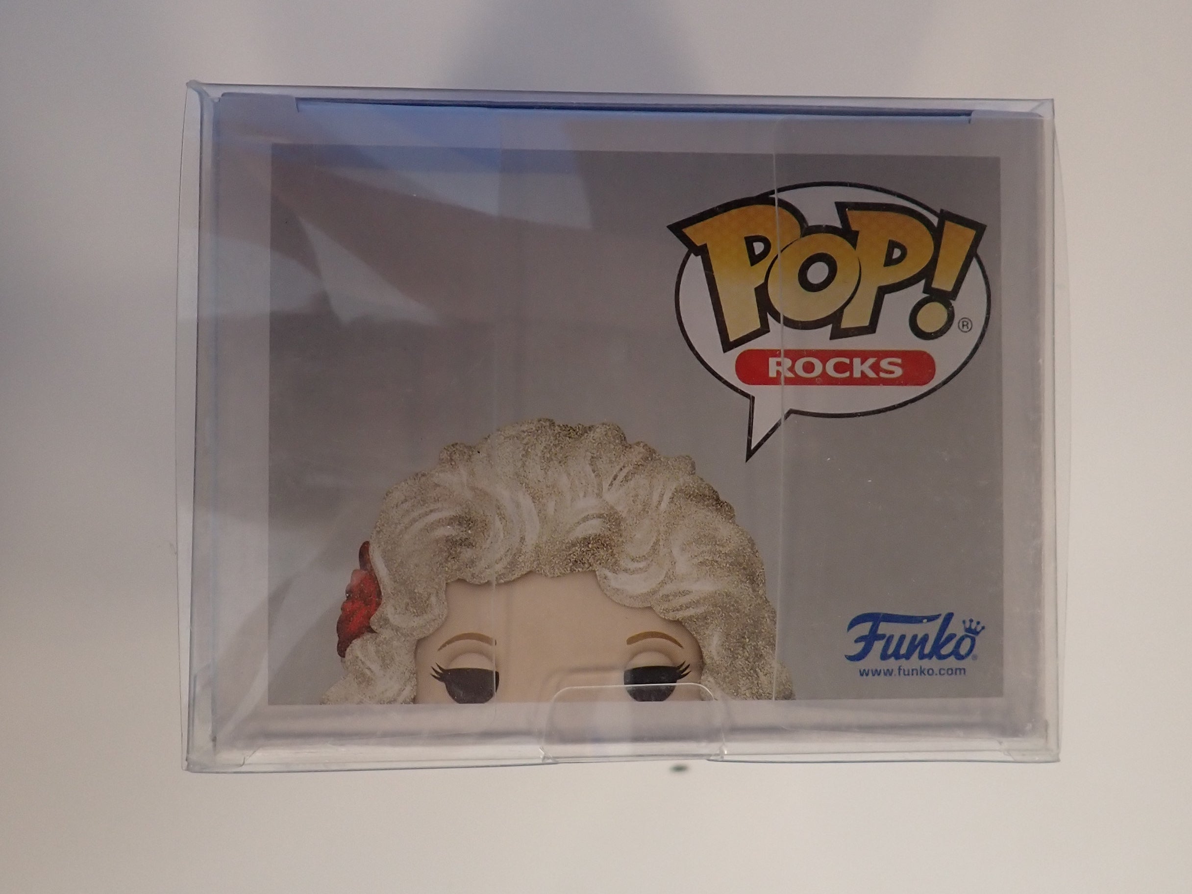 Dolly Parton - POP! #351 [Pre-Owned]