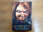 Chucky TV Series Figure