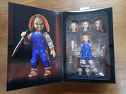Chucky TV Series Figure