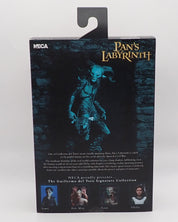 The Faun - Pan's Labyrinth NECA Figure