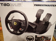 Thrustmaster Steering Wheel - PS4/PS5