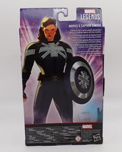 Marvel's Captain Carter - Marvel Legends Figure