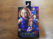 Chucky TV Series Figure
