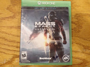 Mass Effect Andromeda - XB1