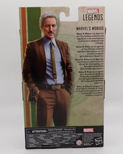 Marvel's Mobius - Marvel Legends Figure
