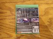 Mass Effect Andromeda - XB1