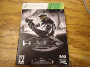 Halo Combat Evolved Anniversary - X360