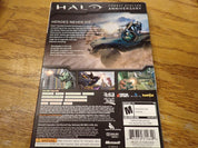 Halo Combat Evolved Anniversary - X360