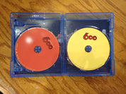 009 Re:Cyborg - Blu-Ray