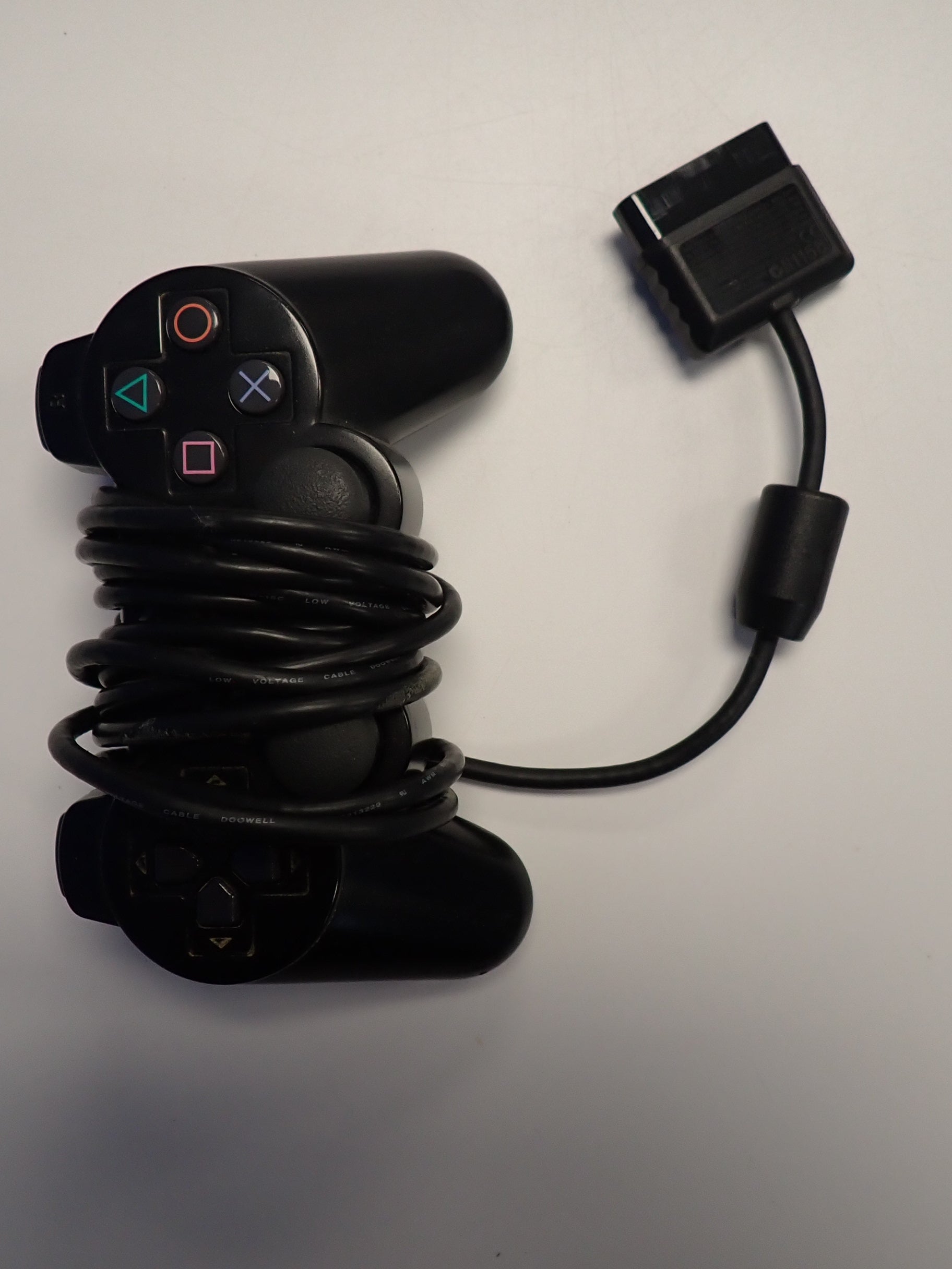 PlayStation 2 [Pre-Owned]