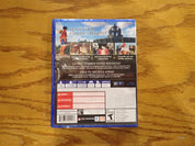 One Piece World Seeker - PS4