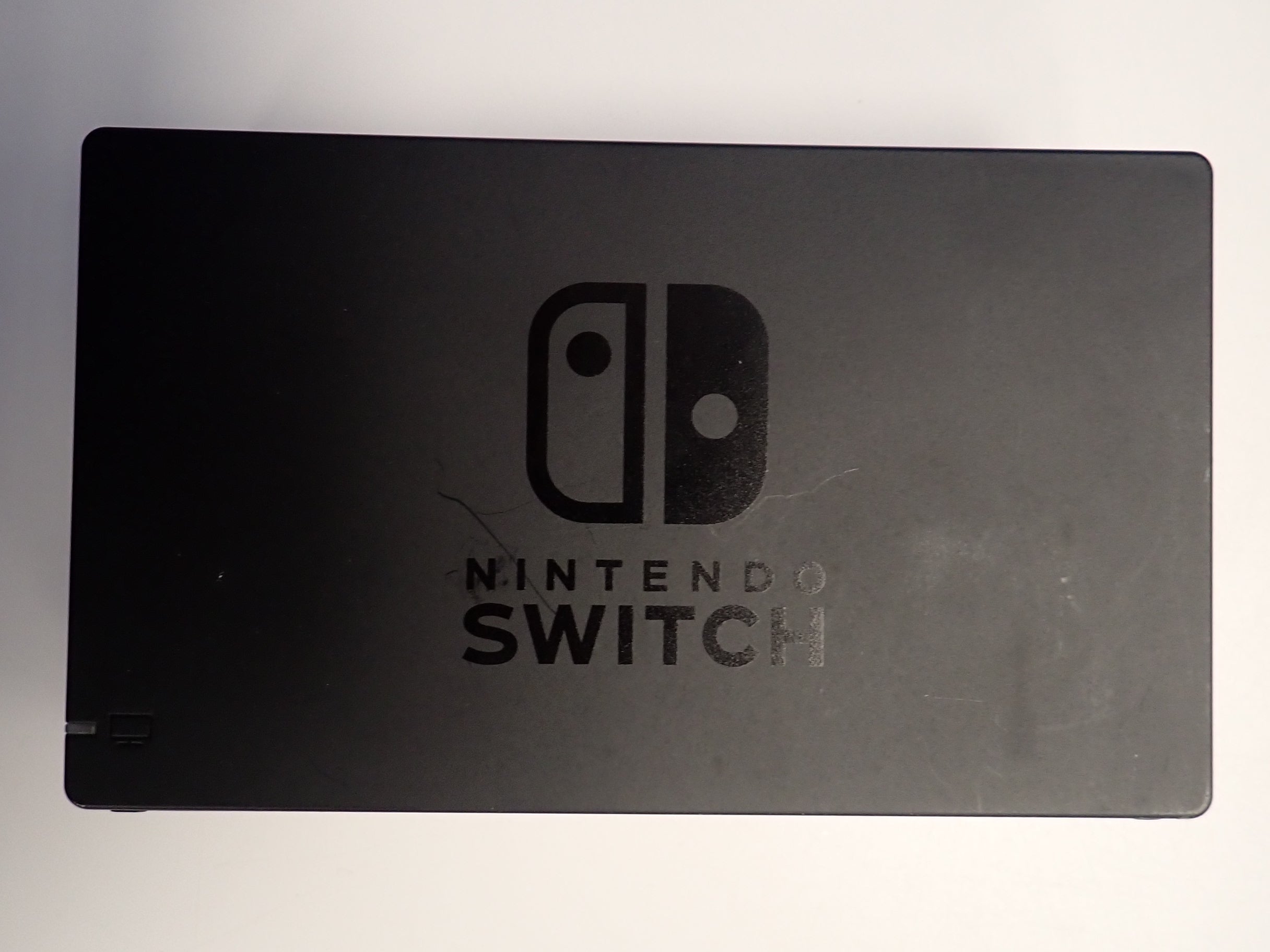 Nintendo Switch V2 [Pre-Owned]