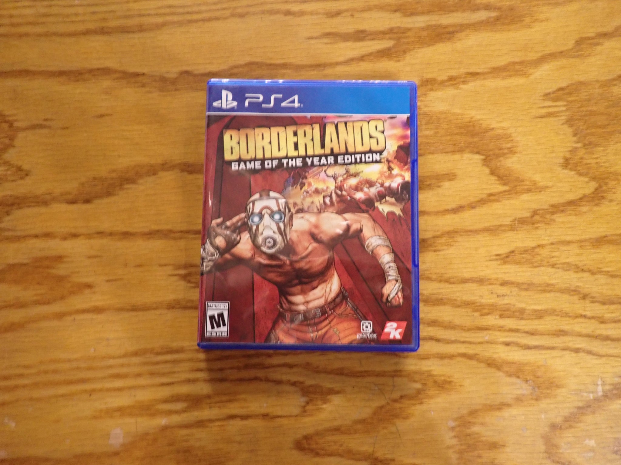 Borderlands ps4 price hotsell