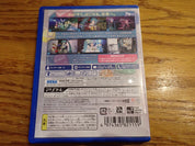 Hatsune Miku: Project DIVA F 2nd - PS Vita