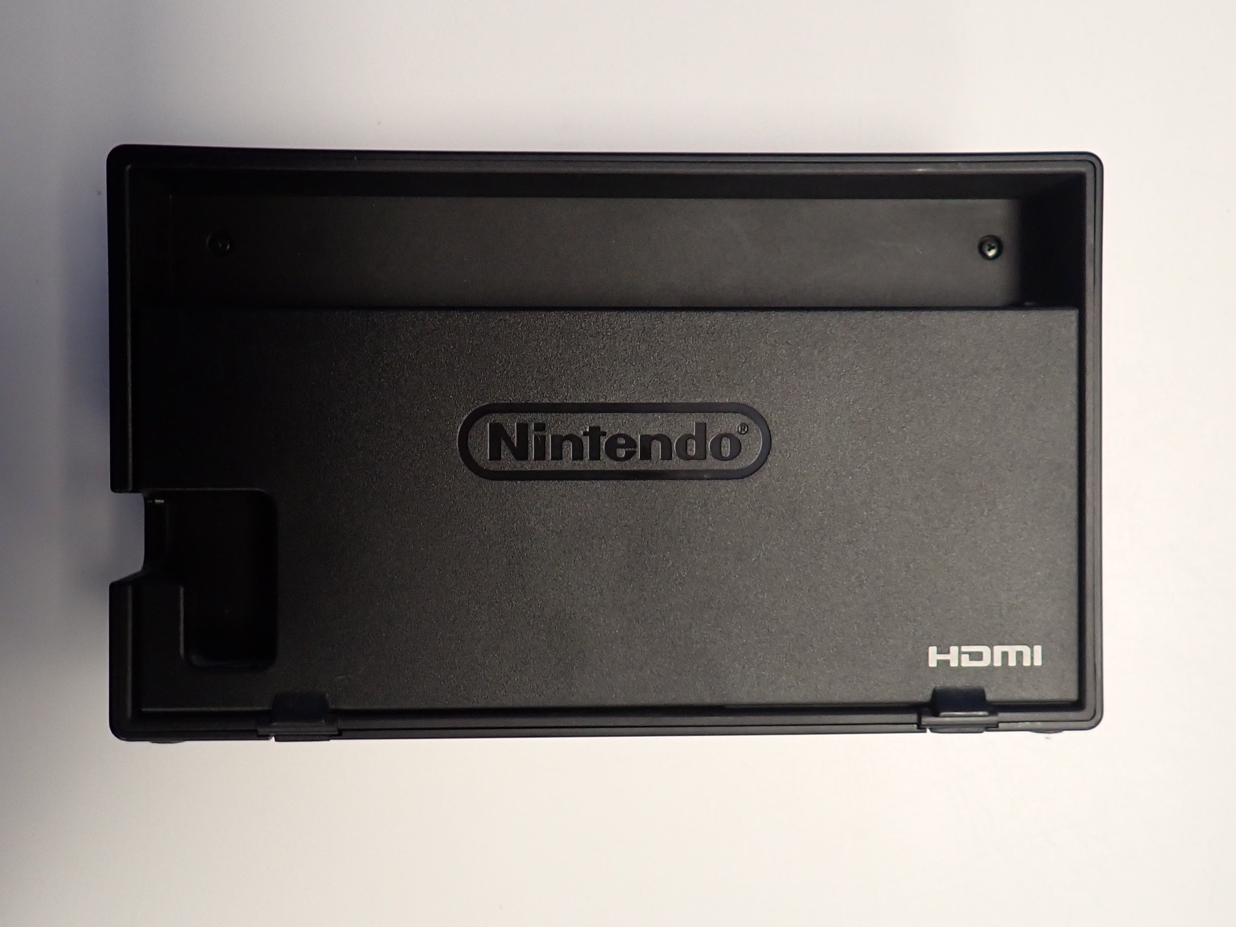 Nintendo Switch V2 [Pre-Owned]