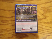 Borderlands GOTY - PS4