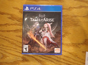Tales of Arise - PS4