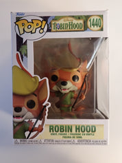 Robin Hood - POP! #1440 [Pre-Owned]