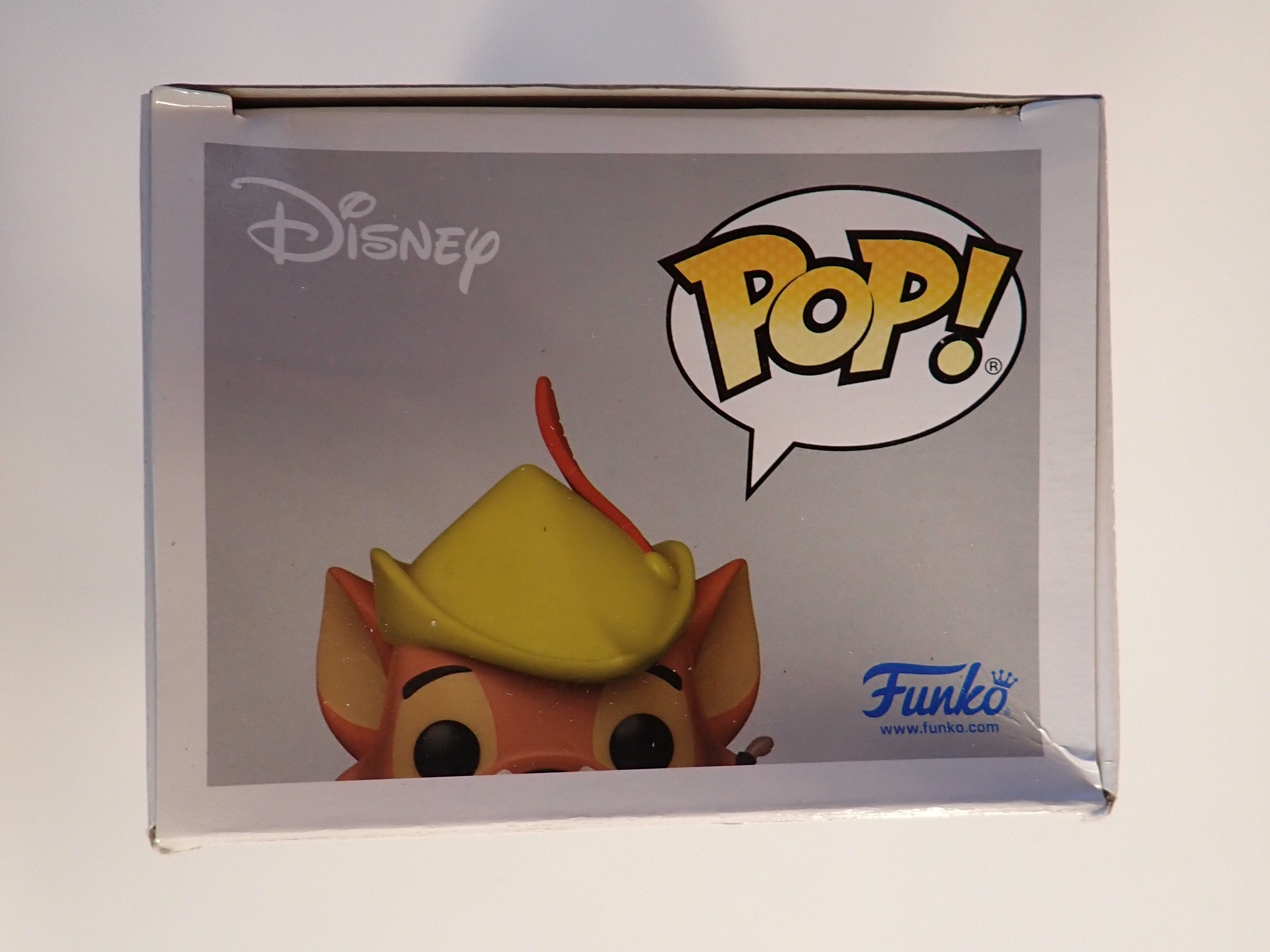 Robin Hood - POP! #1440 [Pre-Owned]
