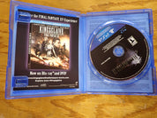 Final Fantasy XV - PS4