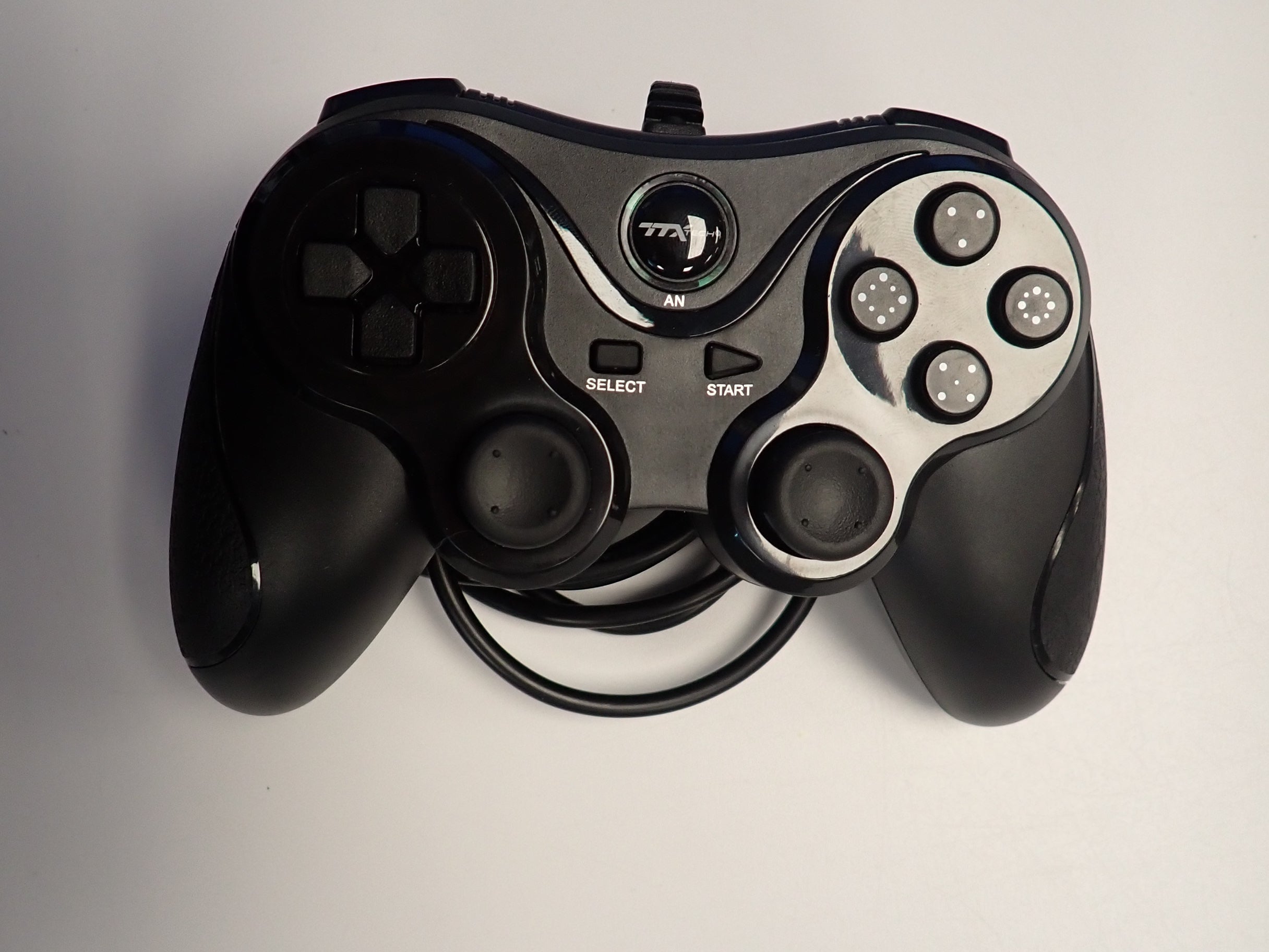 Third Party PlayStation 2 Controller [Pre-Owned]