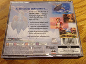 Chrono Cross - PS1