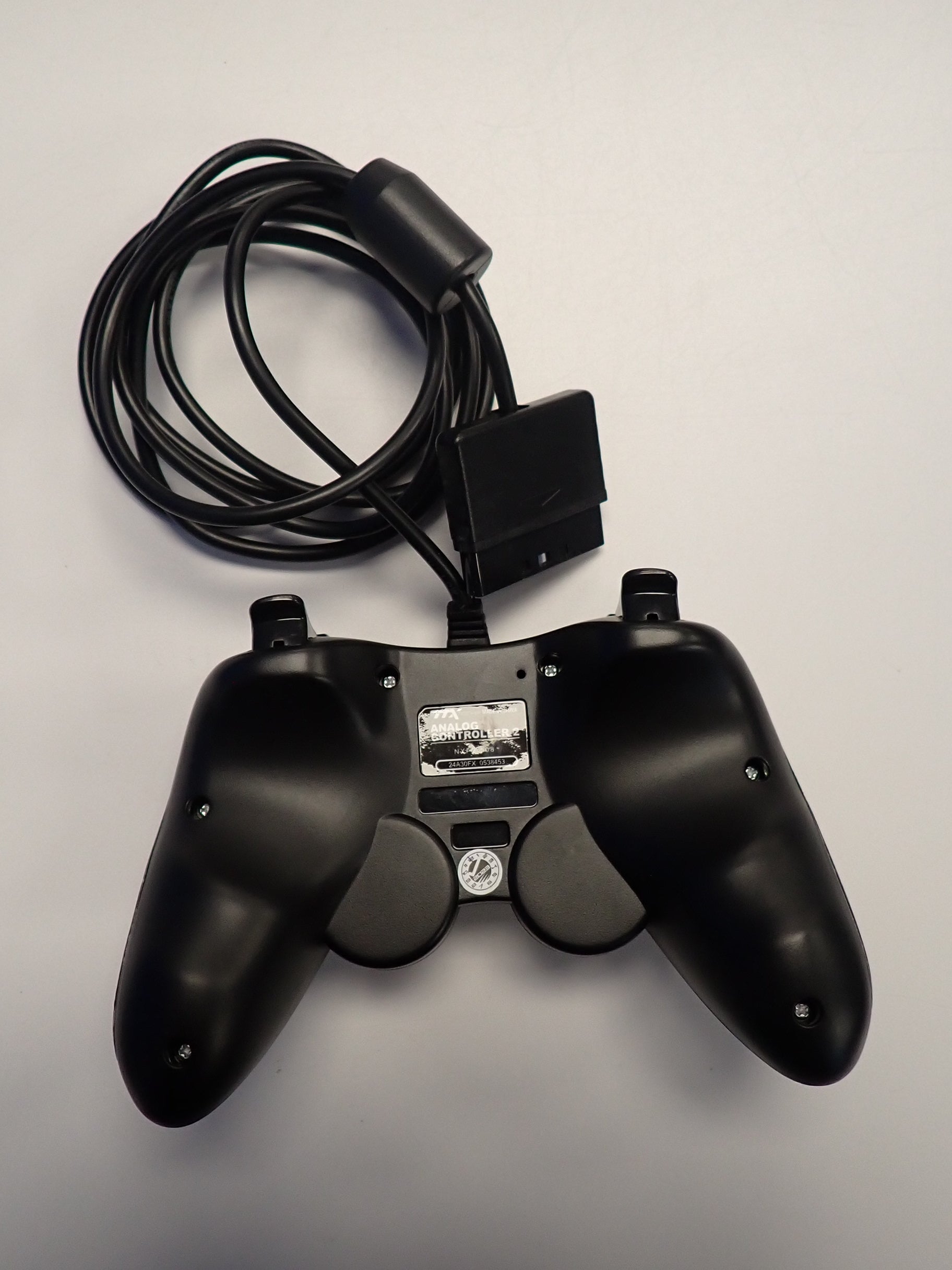 Third Party PlayStation 2 Controller [Pre-Owned]