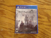 NieR Replicant - PS4 Sealed