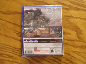 NieR Replicant - PS4 Sealed