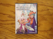 dot hack// Legend of the Twilight - DVD